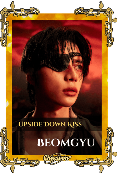 Beomgyu