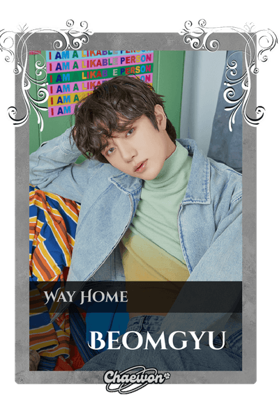 Beomgyu