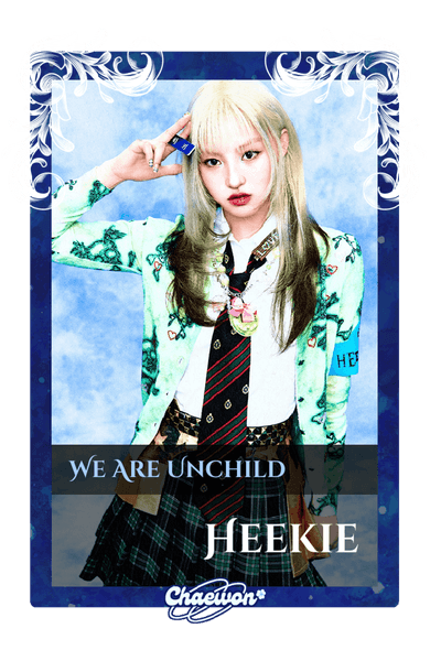 Heekie