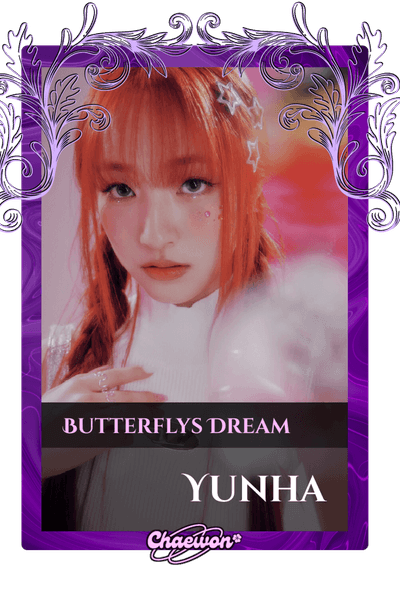 Yunha