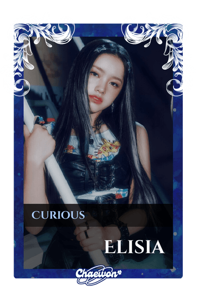 Elisia