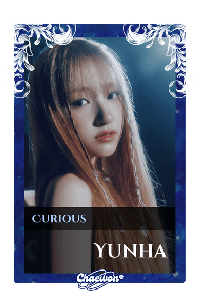 Yunha