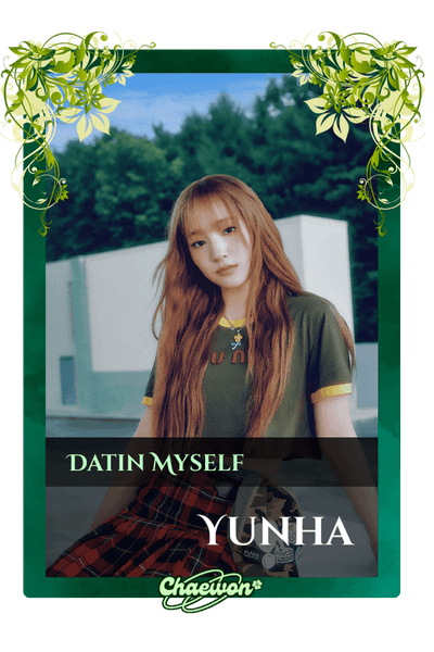 Yunha