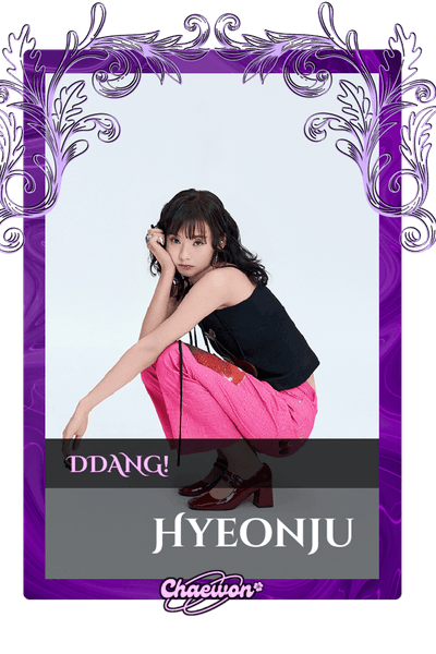 Hyeonju