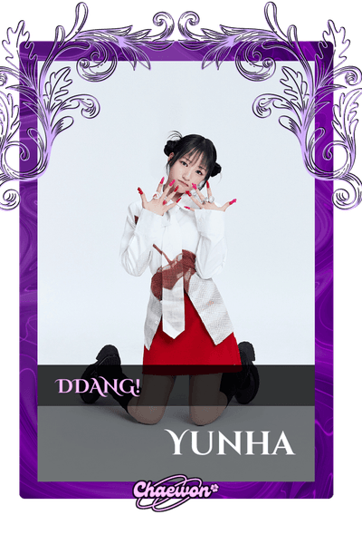 Yunha