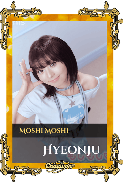 Hyeonju