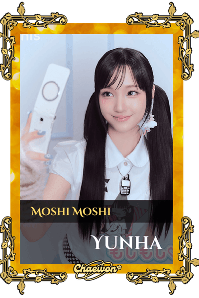 Yunha