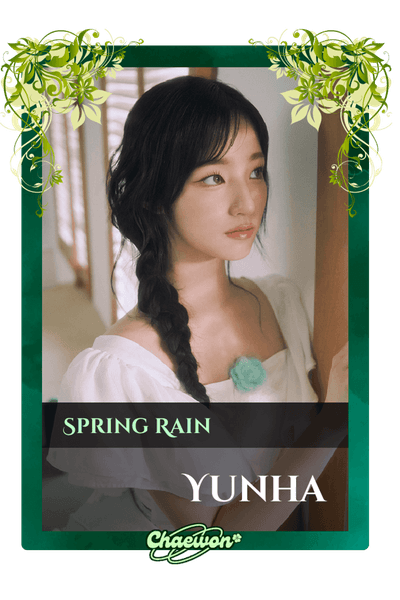 Yunha