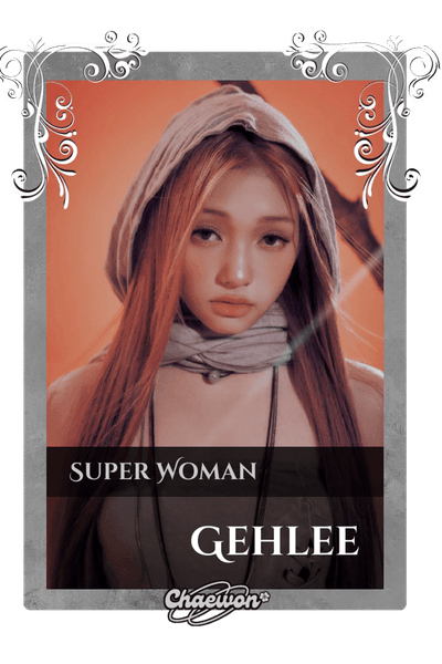 Gehlee