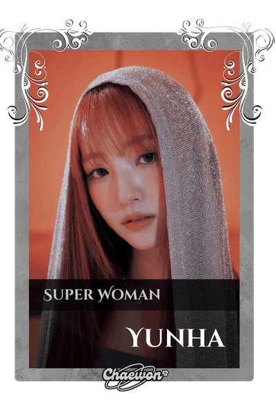 Yunha