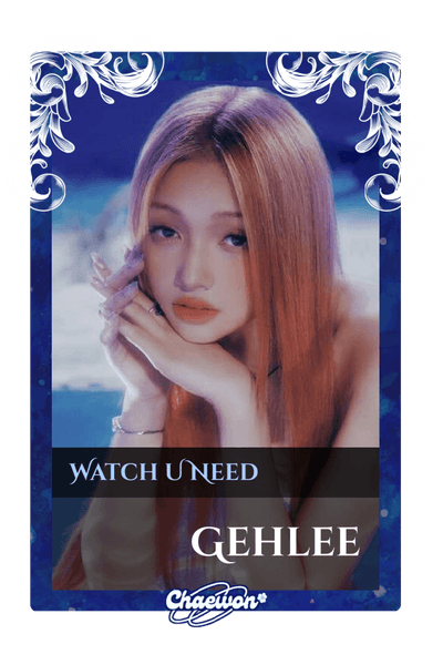 Gehlee