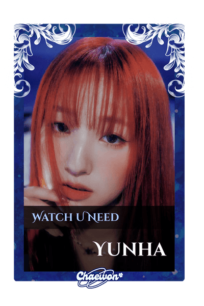 Yunha