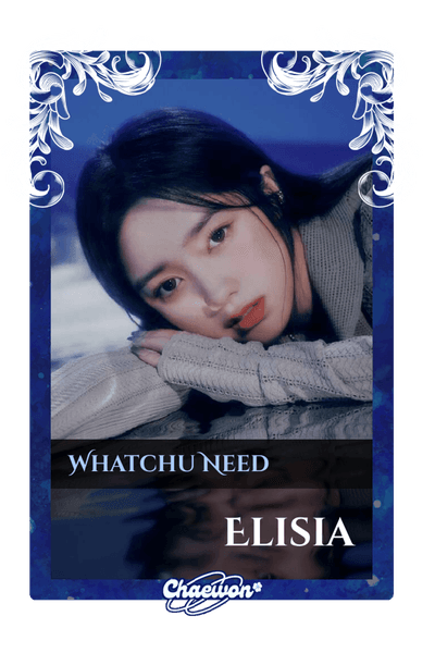 Elisia