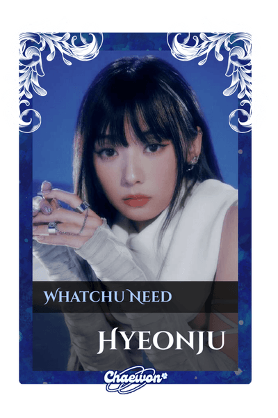 Hyeonju