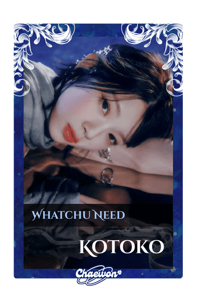 Kotoko