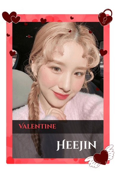 Heejin