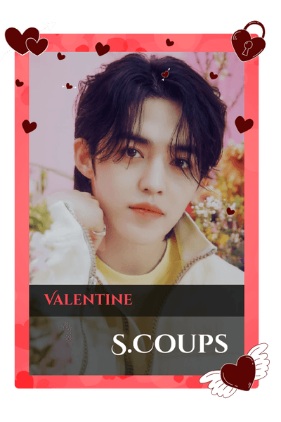 S.Coups