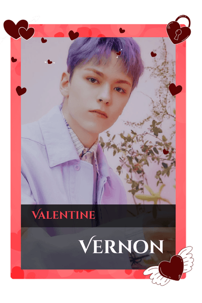 Vernon