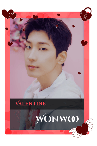 Wonwoo