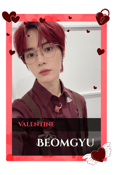 Beomgyu
