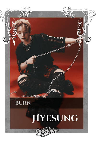 Hyesung