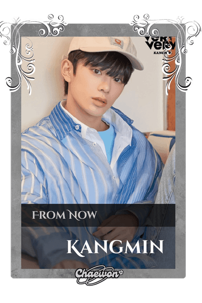 Kangmin