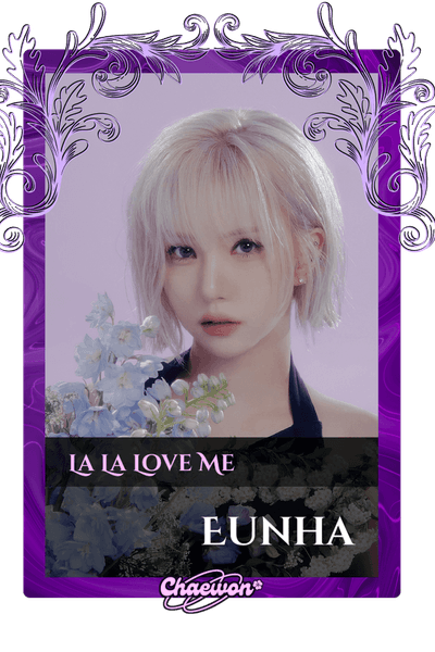 Eunha