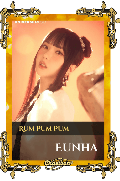 Eunha
