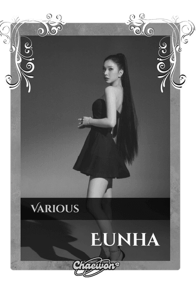 Eunha