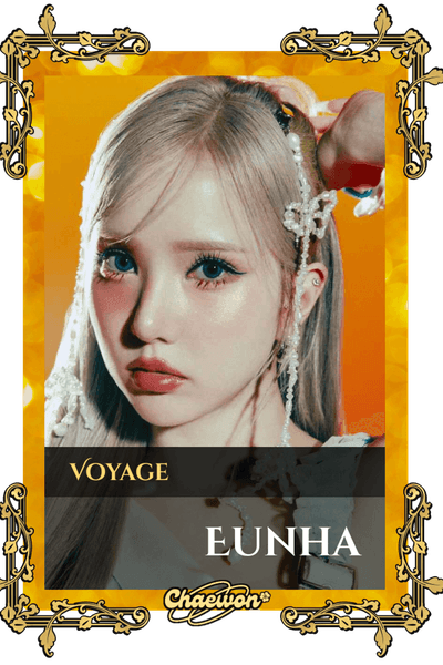 Eunha