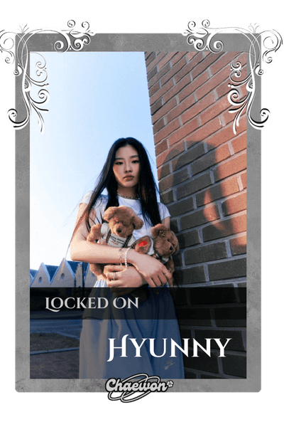 Hyunny