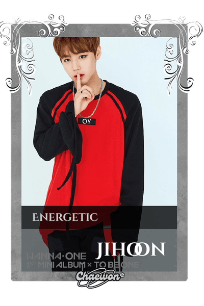Jihoon