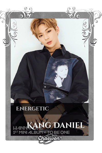 Kang Daniel