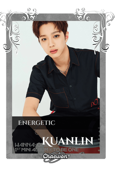 Kuanlin