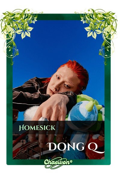 Dong Q