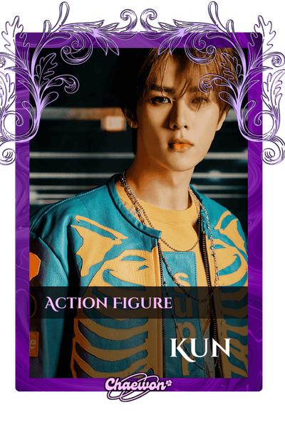 Kun