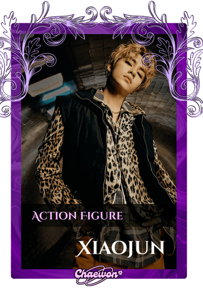 Xiaojun