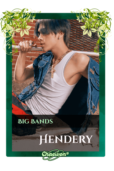 Hendery