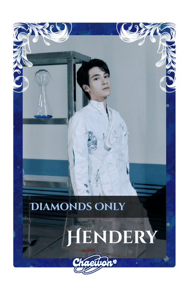 Hendery