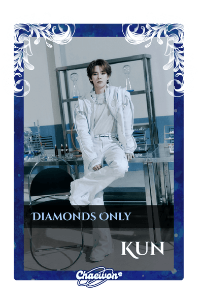 Kun