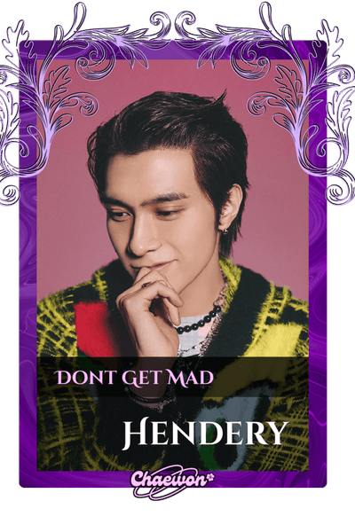 Hendery