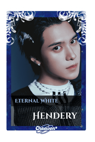 Hendery