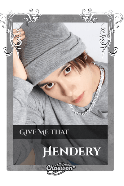 Hendery