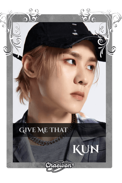 Kun