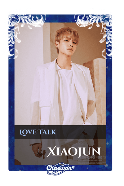 Xiaojun