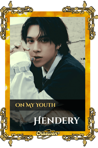 Hendery