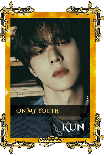 Kun