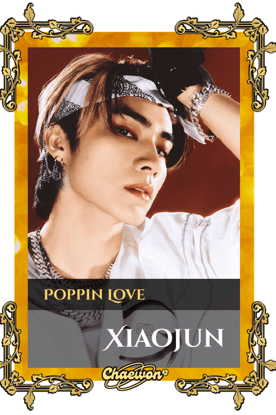 Xiaojun