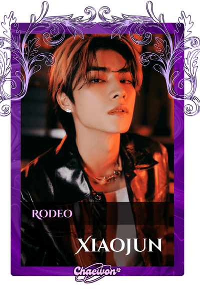 Xiaojun