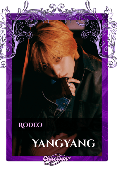 Yangyang